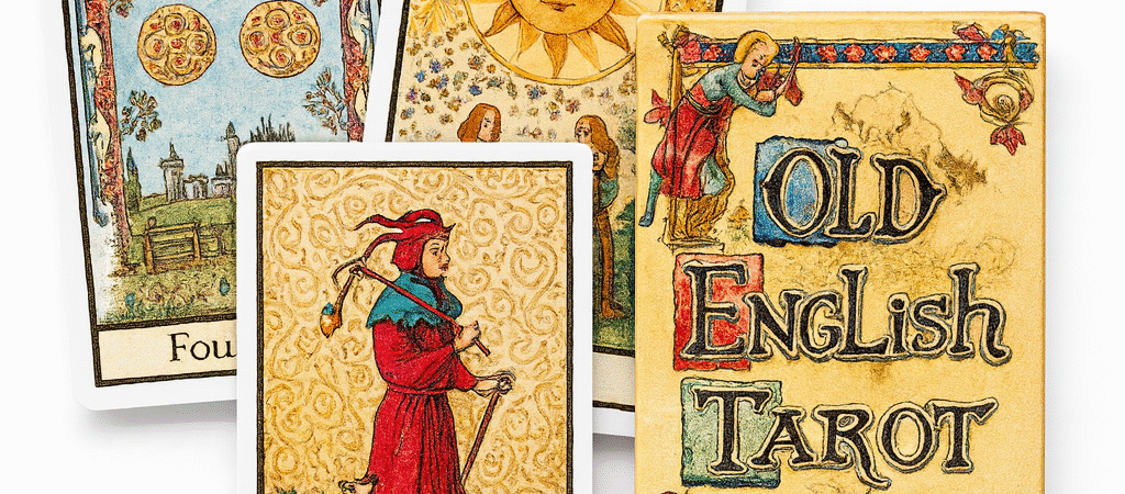 Storia dei tarocchi e della cartomanzia