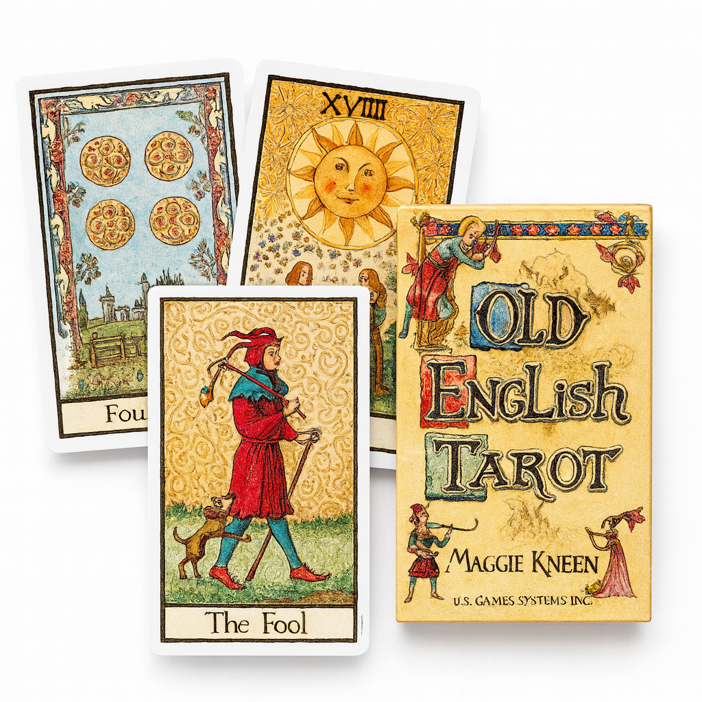 Storia dei tarocchi e della cartomanzia