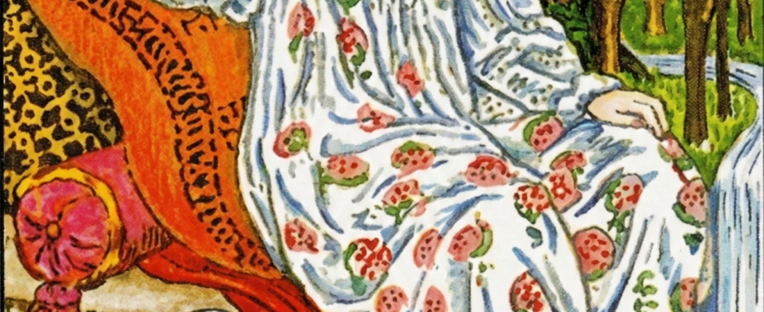 L’Imperatrice – Significato, Parole Chiave e Interpretazione nei Tarocchi