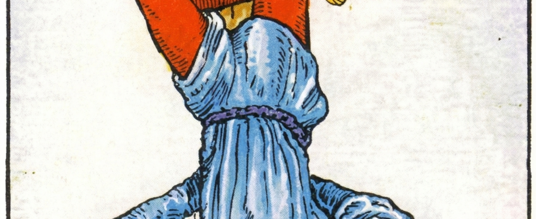 L’Appeso – Significato, Parole Chiave e Interpretazione nei Tarocchi