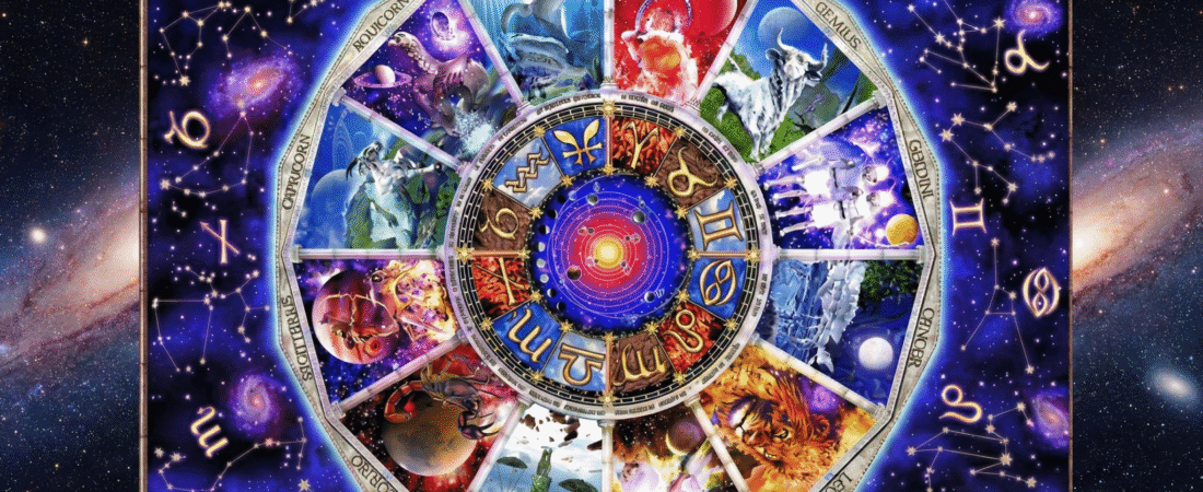 Legame Tra Astrologia E Tarocchi