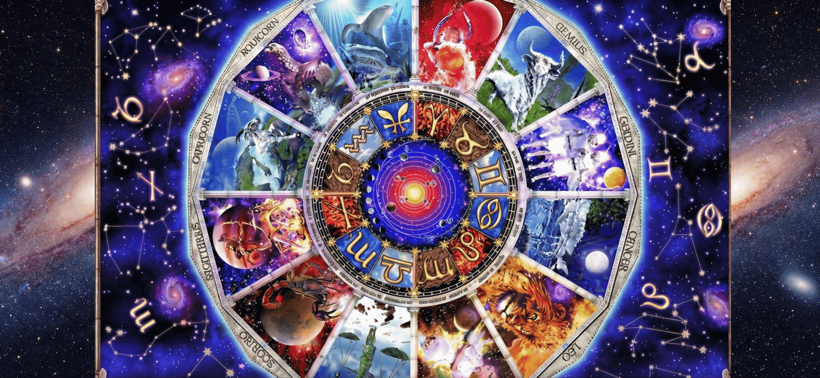 Legame Tra Astrologia E Tarocchi