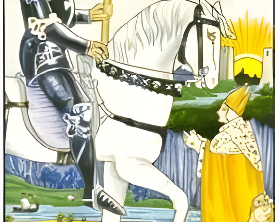 La Morte – Significato, Parole Chiave e Interpretazione nei Tarocchi