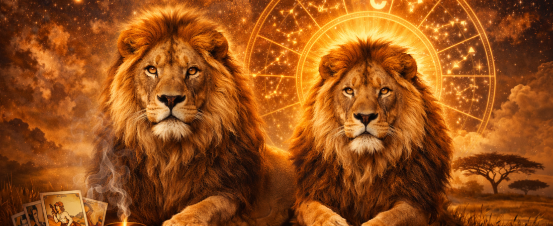 Il Segno Del Leone Ed I Suoi Ascendenti: chi sono e come si calcolano